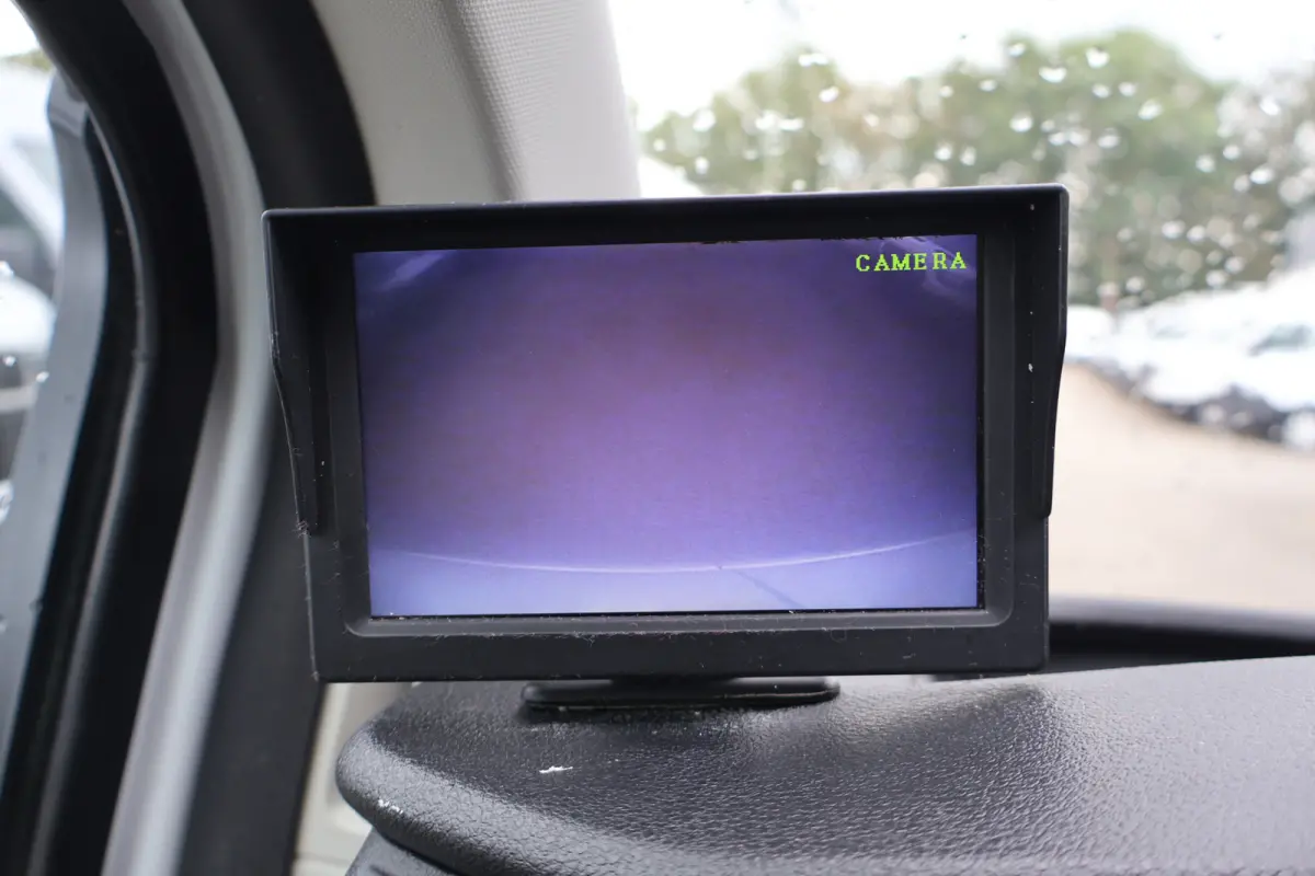 2.0 TDCI L2 H1 Trend Airco Camera