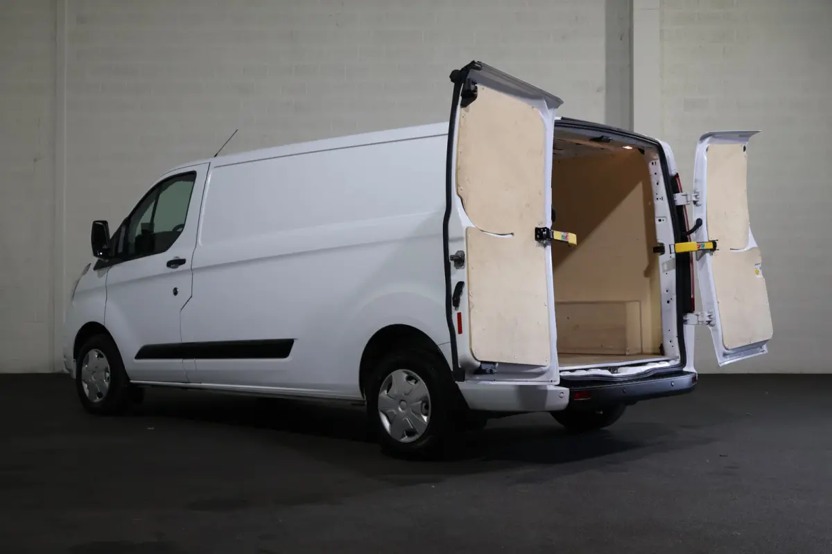 2.0 TDCI L2 H1 Trend Airco Camera