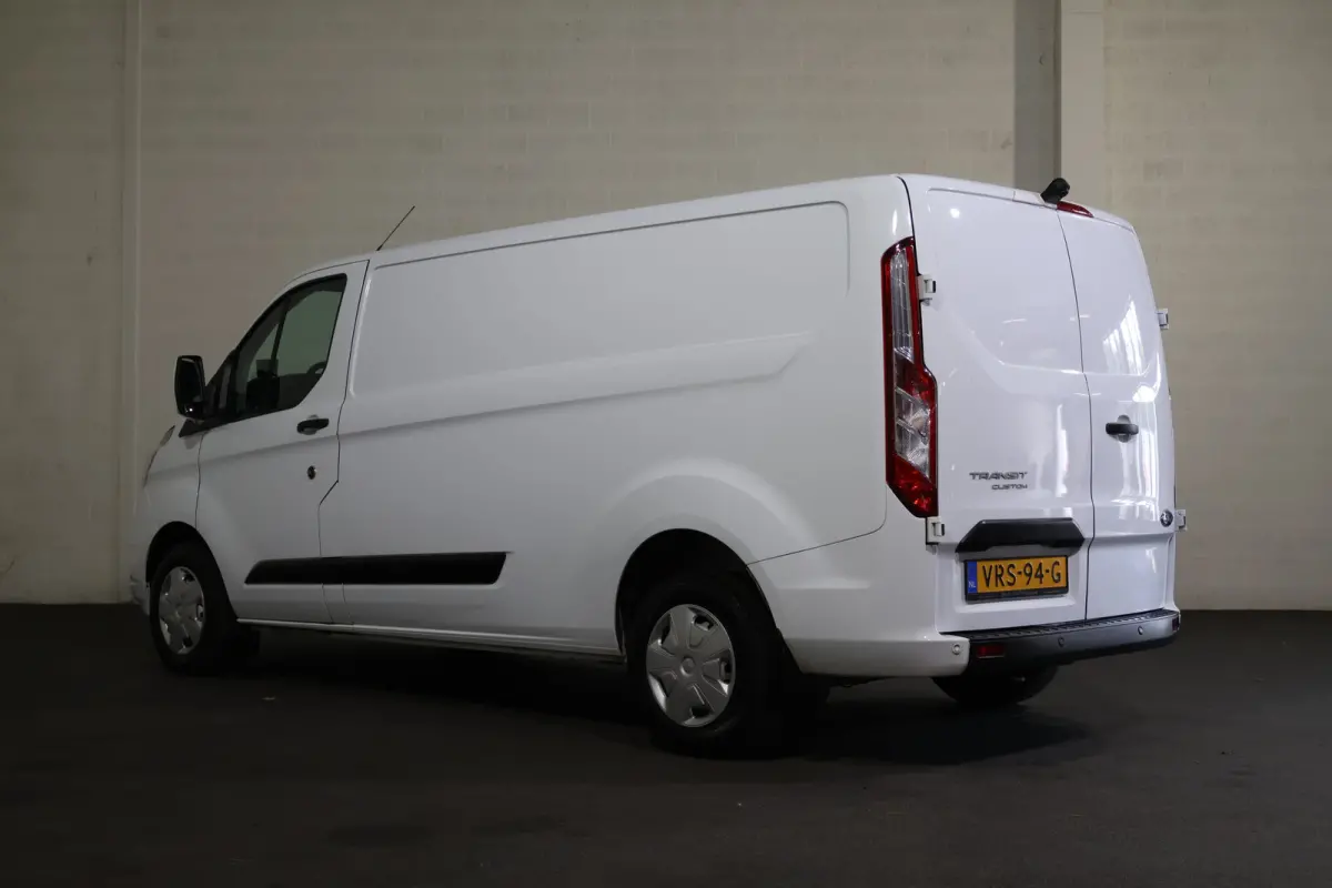 2.0 TDCI L2 H1 Trend Airco Camera