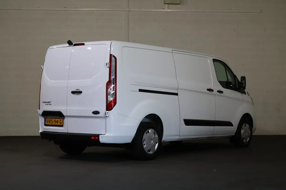 2.0 TDCI L2 H1 Trend Airco Camera
