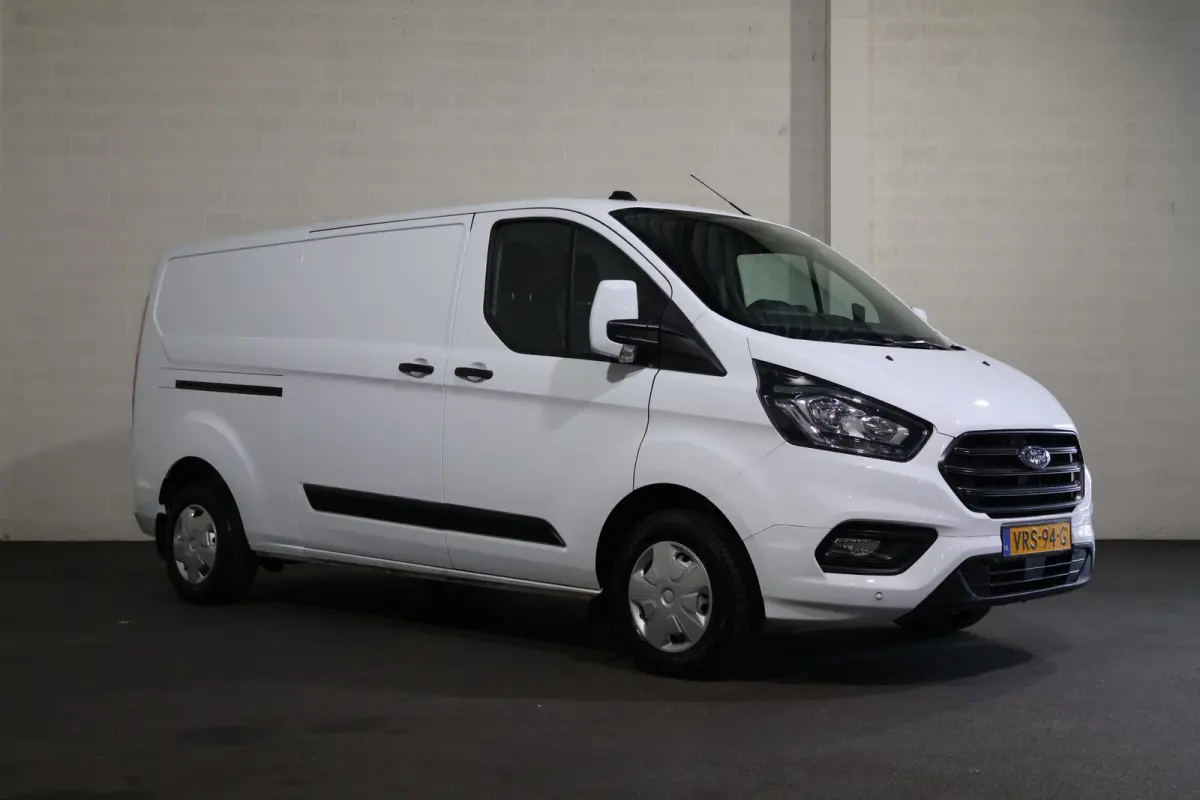 2.0 TDCI L2 H1 Trend Airco Camera