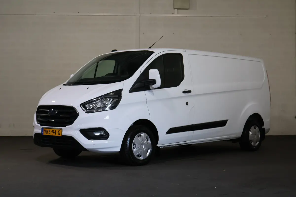 2.0 TDCI L2 H1 Trend Airco Camera