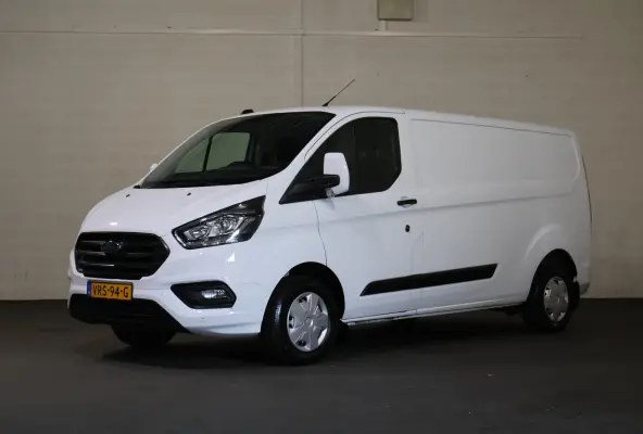 2.0 TDCI L2 H1 Trend Airco Camera