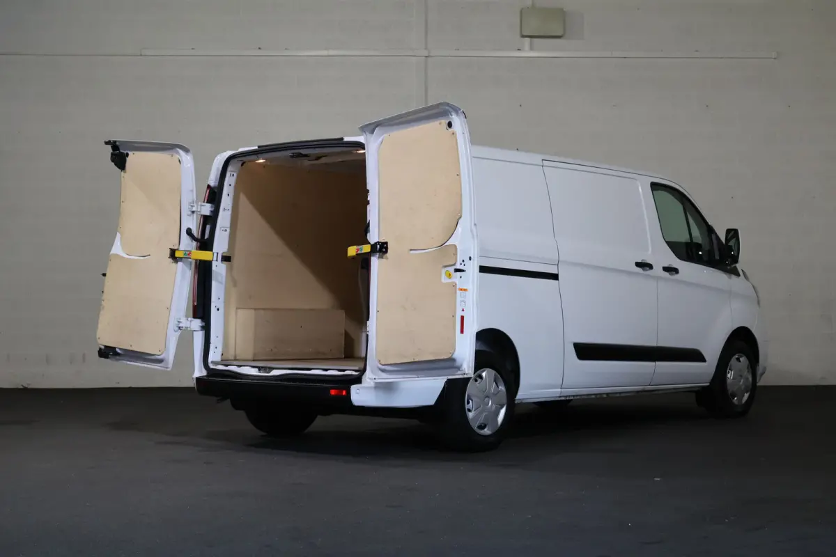2.0 TDCI L2 H1 Trend Airco Camera