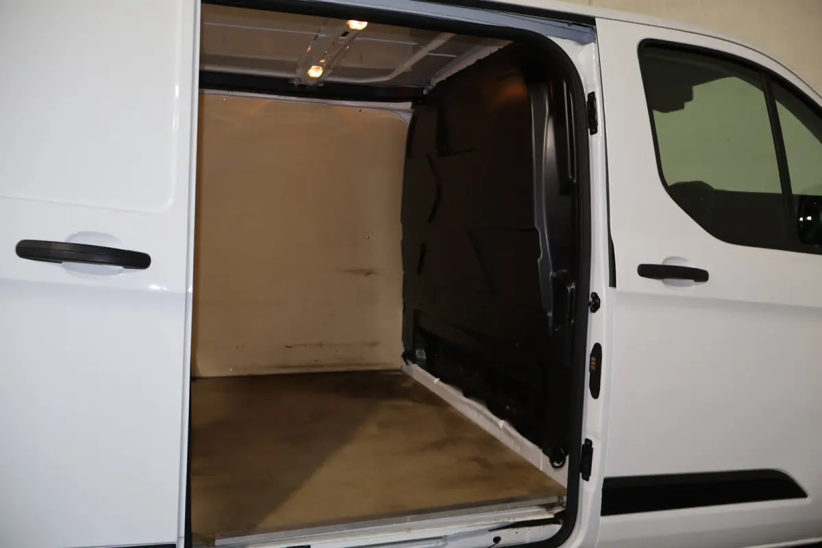 2.0 TDCI L2 H1 Trend Airco Camera
