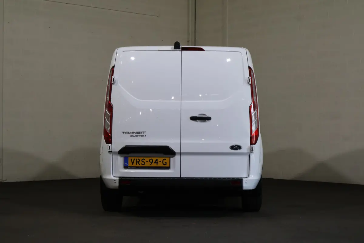 2.0 TDCI L2 H1 Trend Airco Camera