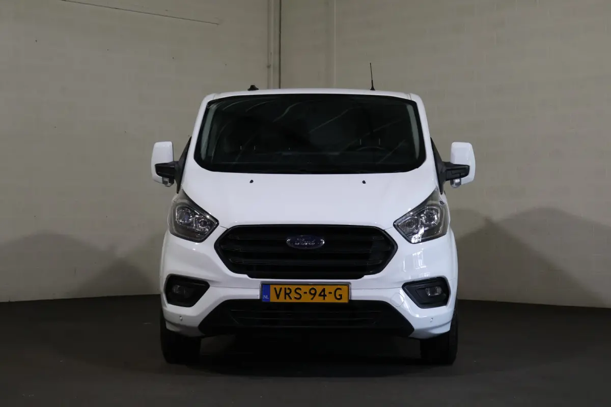 2.0 TDCI L2 H1 Trend Airco Camera