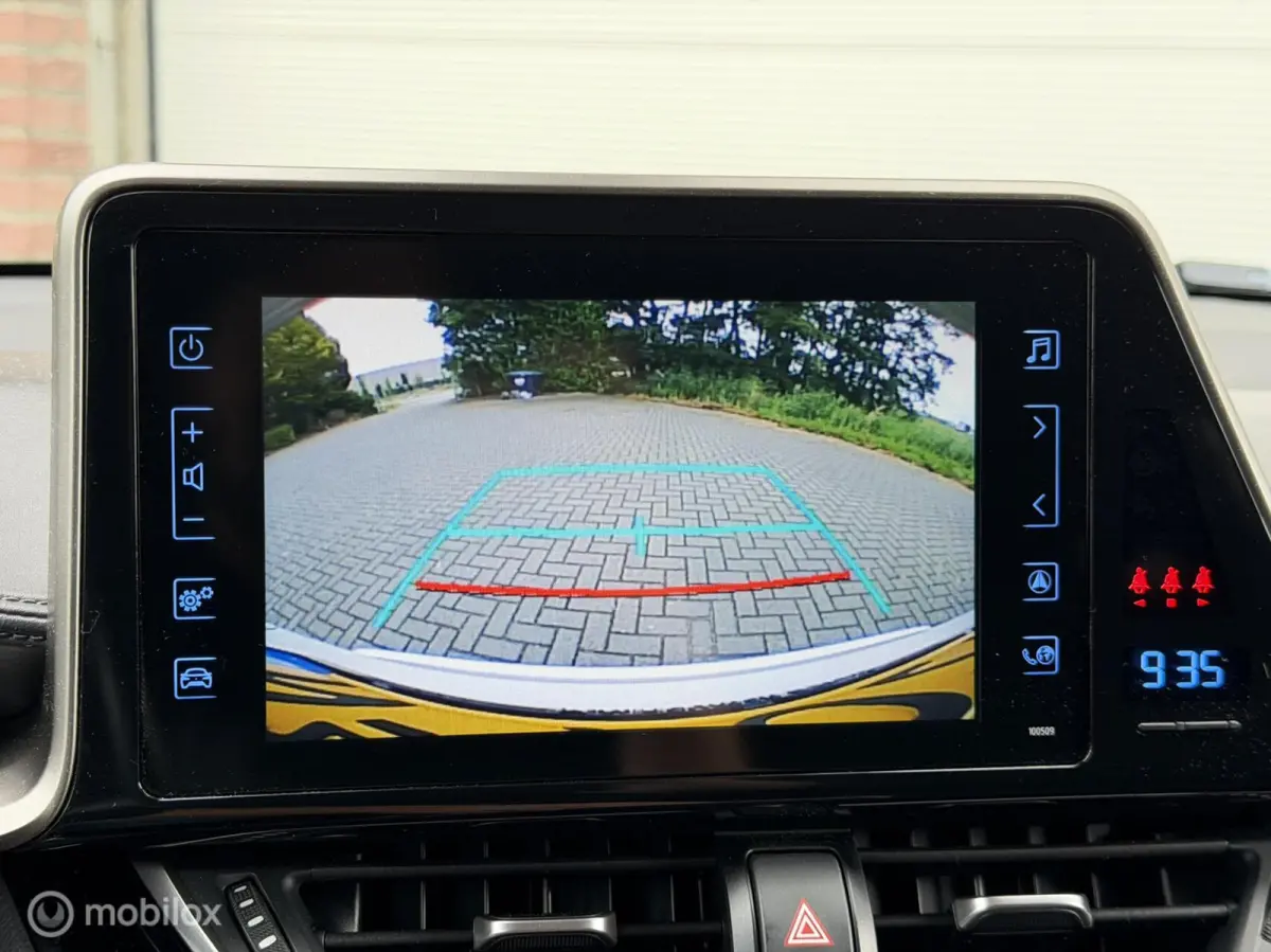 1.8 Hybrid Executive Ultimate CarPlay Stoel/Stuurverwarming Camera Keyless