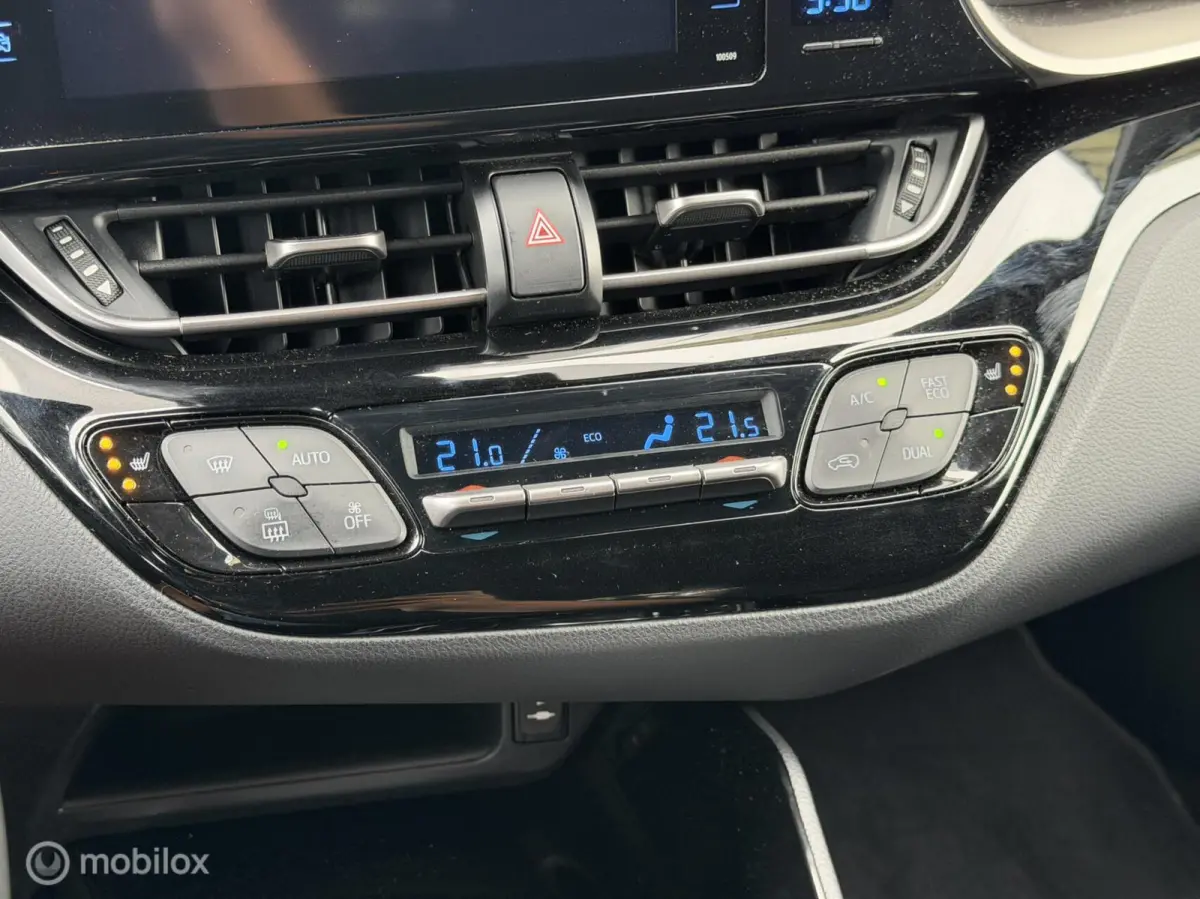 1.8 Hybrid Executive Ultimate CarPlay Stoel/Stuurverwarming Camera Keyless
