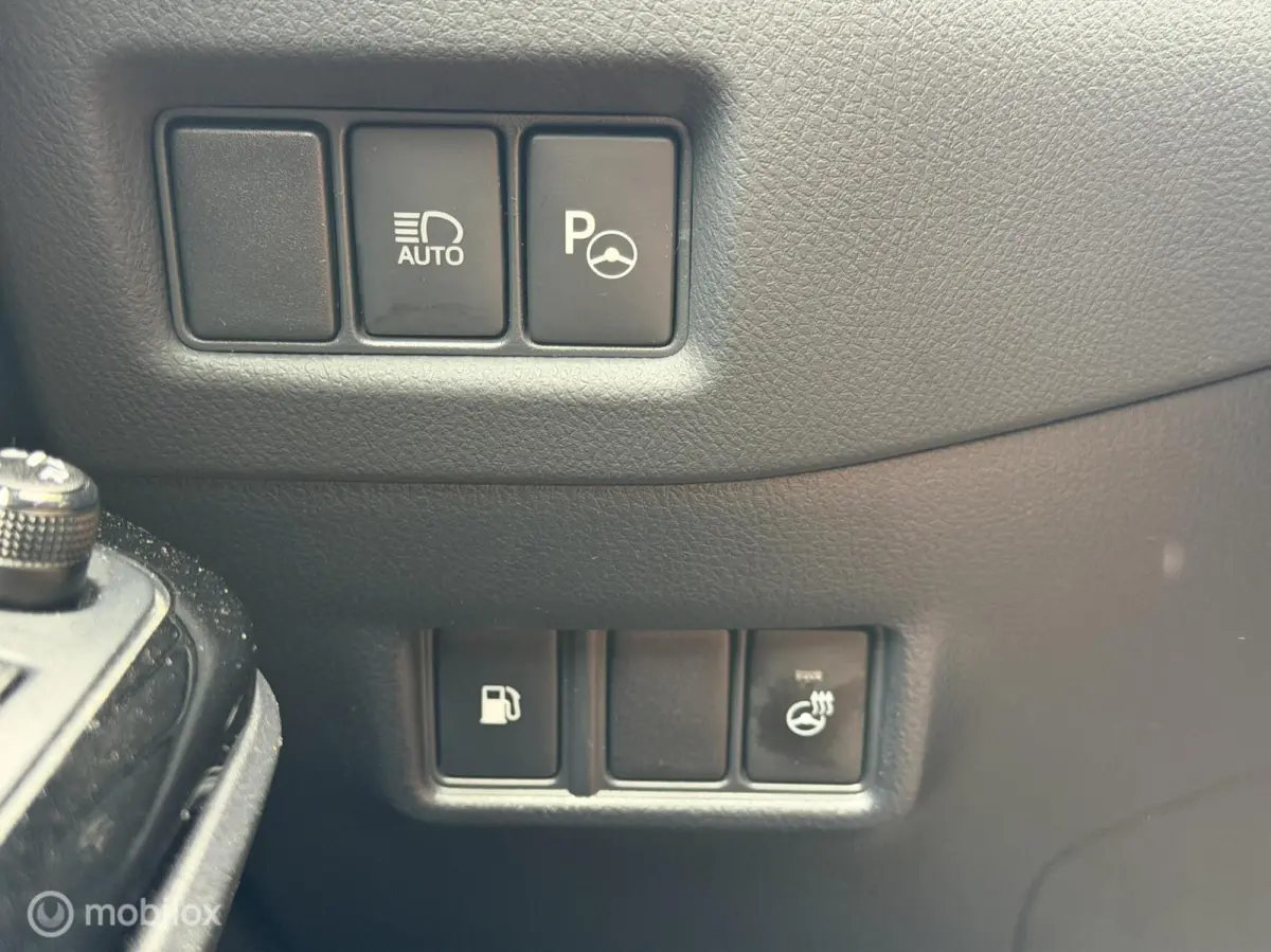 1.8 Hybrid Executive Ultimate CarPlay Stoel/Stuurverwarming Camera Keyless