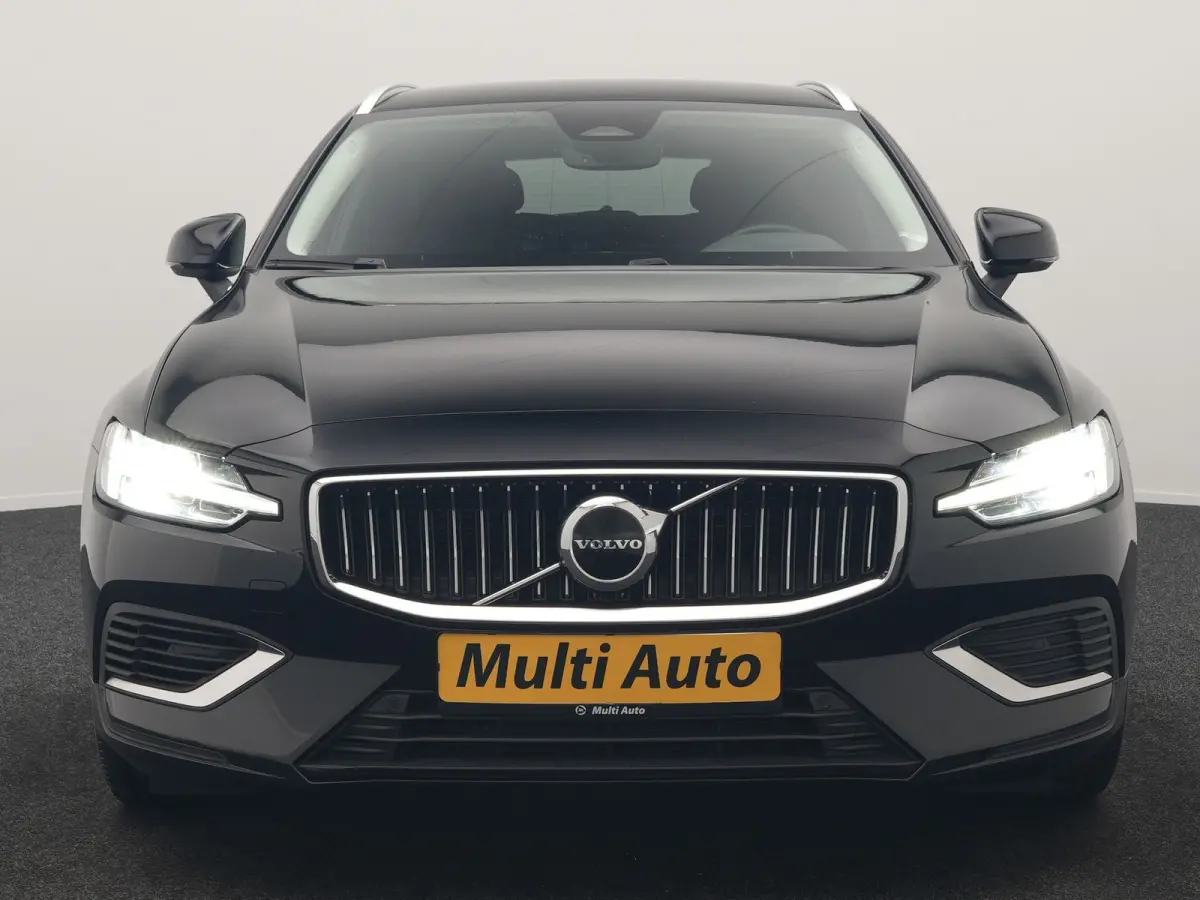 T6 PHEV AWD Plus Bright 350pk Dealer O.H | Trekhaak Af Fabriek | Adaptive Cruise | Camera | Lederen Sportstoelen Memory & Verwarmd | Apple Carplay | Keyless | Google Assistant & Maps | Stuur