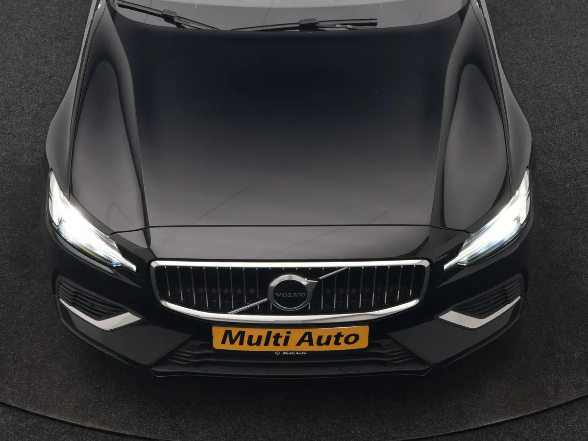 T6 PHEV AWD Plus Bright 350pk Dealer O.H | Trekhaak Af Fabriek | Adaptive Cruise | Camera | Lederen Sportstoelen Memory & Verwarmd | Apple Carplay | Keyless | Google Assistant & Maps | Stuur