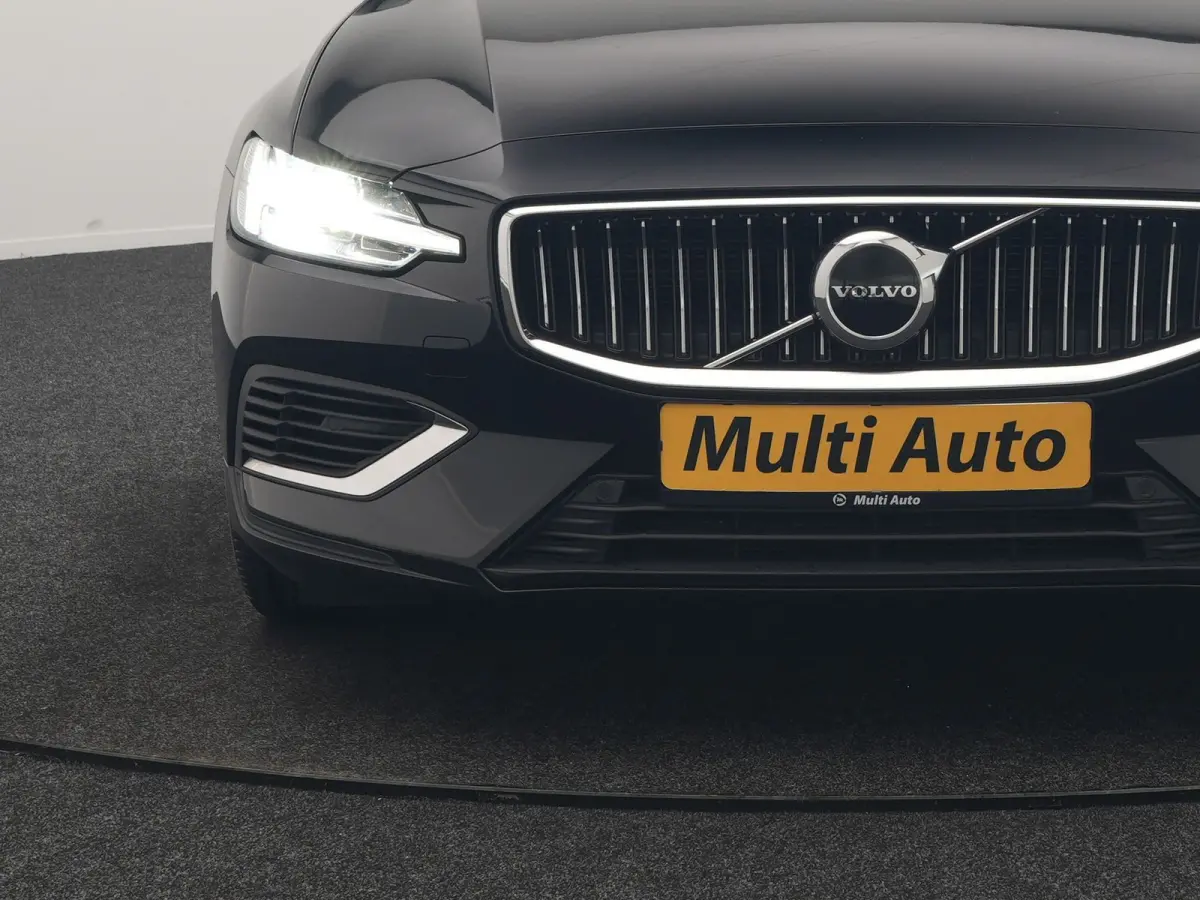 T6 PHEV AWD Plus Bright 350pk Dealer O.H | Trekhaak Af Fabriek | Adaptive Cruise | Camera | Lederen Sportstoelen Memory & Verwarmd | Apple Carplay | Keyless | Google Assistant & Maps | Stuur