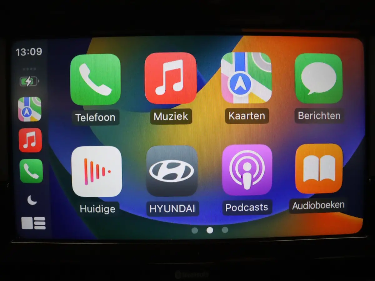 67pk Comfort 5-zits Apple Carplay/Android Auto | Airco