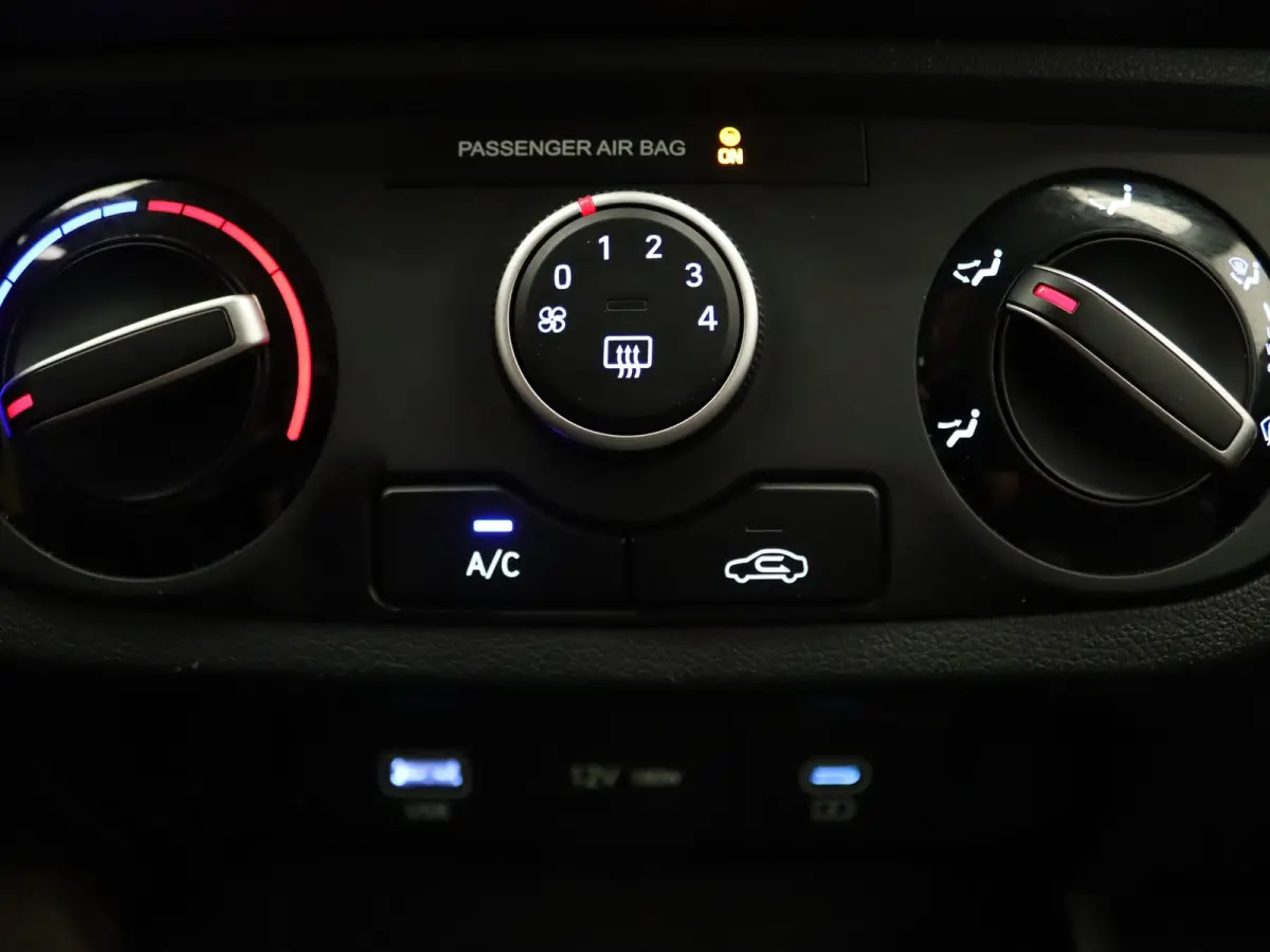 67pk Comfort 5-zits Apple Carplay/Android Auto | Airco