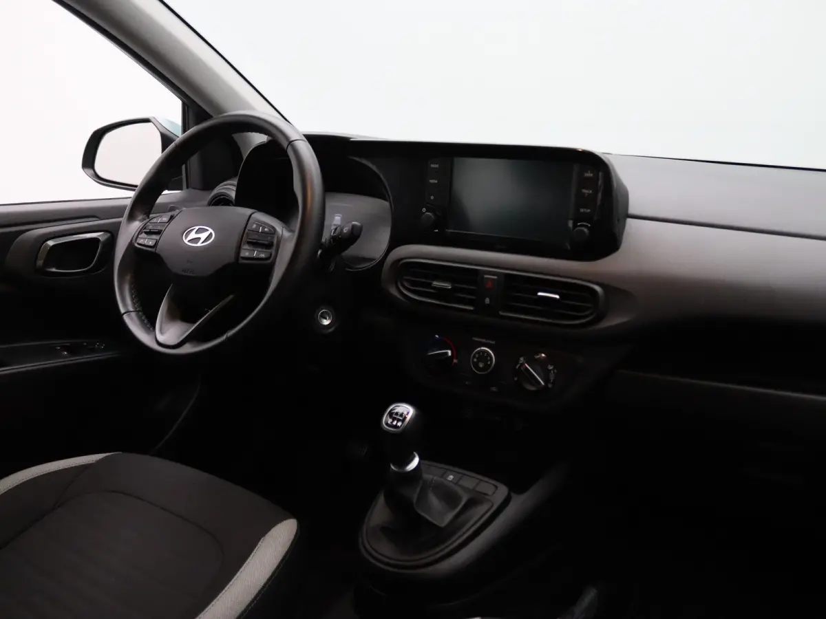 67pk Comfort 5-zits Apple Carplay/Android Auto | Airco