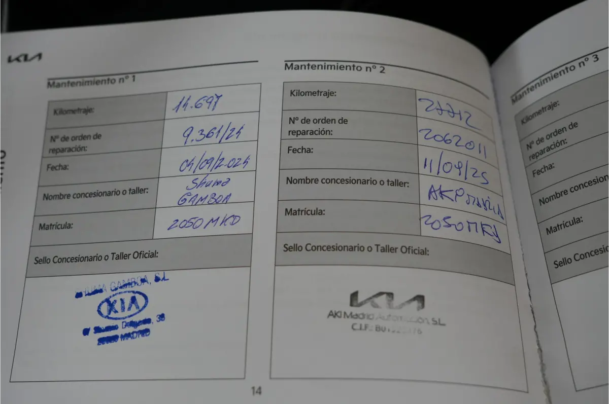 1.6 T-GDI PHEV 4WD 265 pk DynamicLine 7p. | Dealer onderhouden | Cruise adaptief | Stl. verw. |