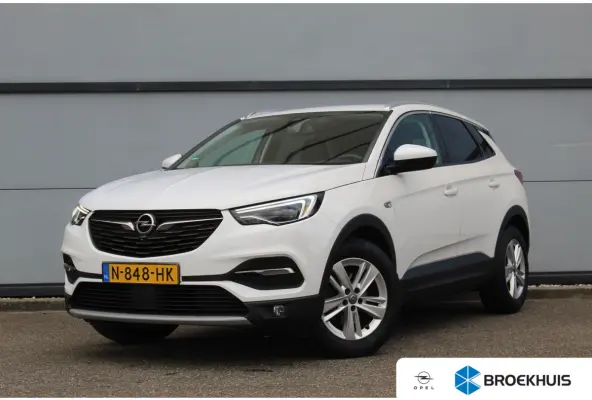1.2 Turbo Business Elegance | Trekhaak | 360 Camera | Climate & Cruise C. | CarPlay | 17" LMV | Trekhaak | 360 Camera | Climate & Cruise C. | CarPlay | 17" LMV |
