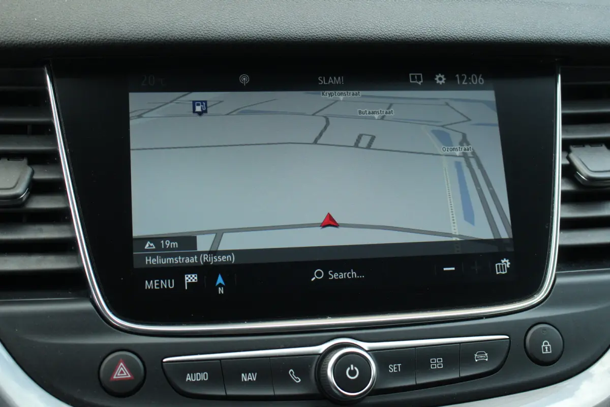 1.2 Turbo Business Elegance | Trekhaak | 360 Camera | Climate & Cruise C. | CarPlay | 17" LMV | Trekhaak | 360 Camera | Climate & Cruise C. | CarPlay | 17" LMV |