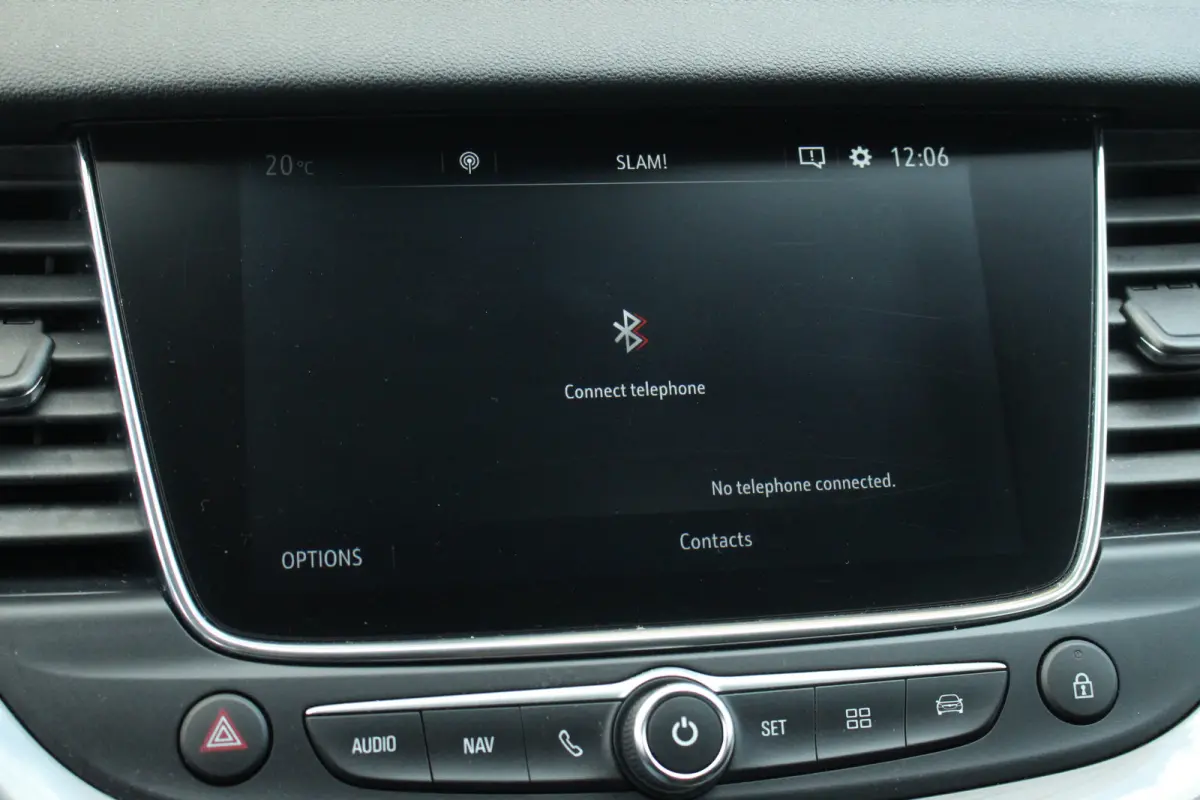 1.2 Turbo Business Elegance | Trekhaak | 360 Camera | Climate & Cruise C. | CarPlay | 17" LMV | Trekhaak | 360 Camera | Climate & Cruise C. | CarPlay | 17" LMV |