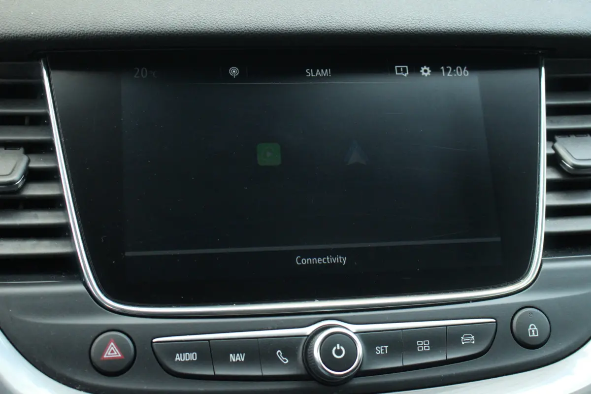 1.2 Turbo Business Elegance | Trekhaak | 360 Camera | Climate & Cruise C. | CarPlay | 17" LMV | Trekhaak | 360 Camera | Climate & Cruise C. | CarPlay | 17" LMV |