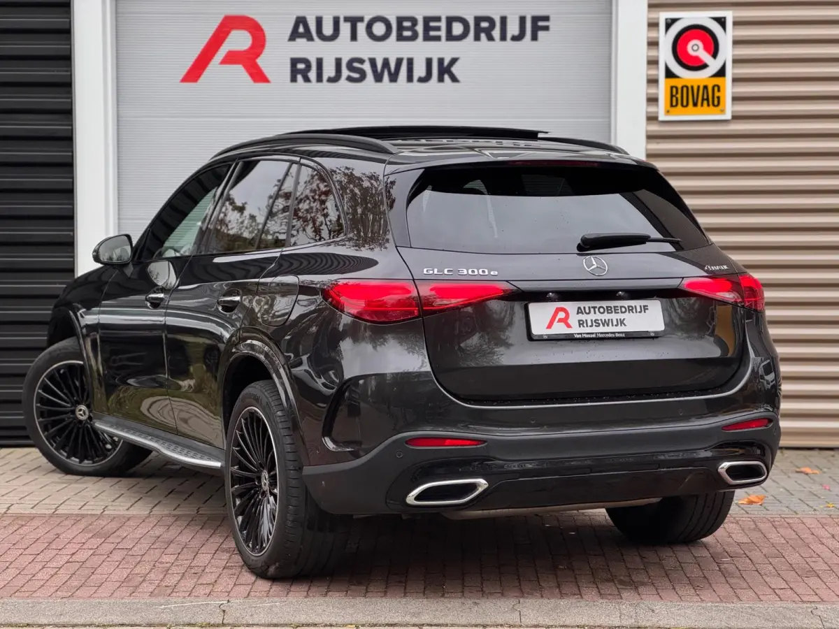 4MATIC AMG Line Pano/360/Memory