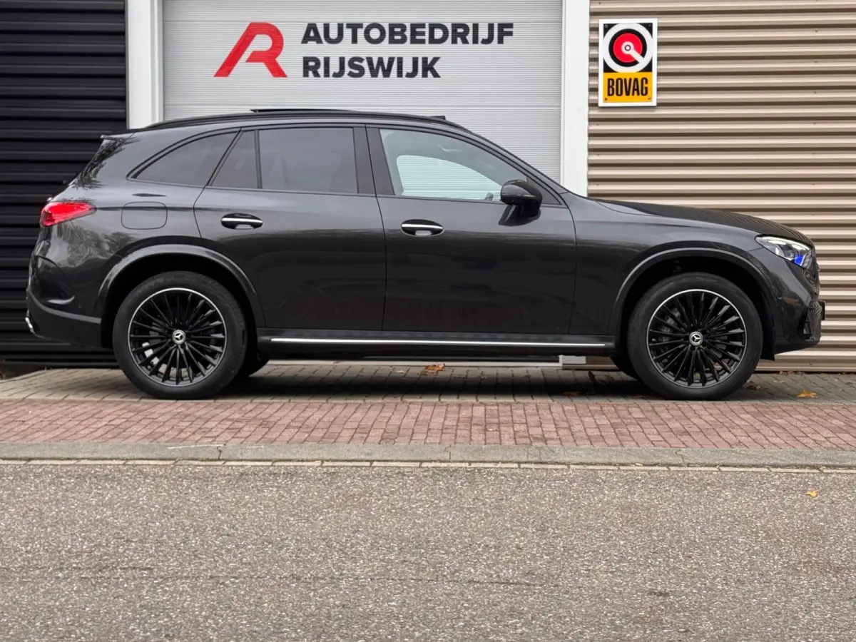 4MATIC AMG Line Pano/360/Memory