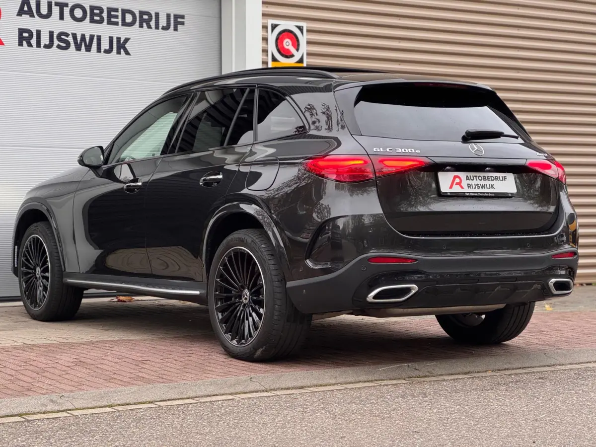 4MATIC AMG Line Pano/360/Memory