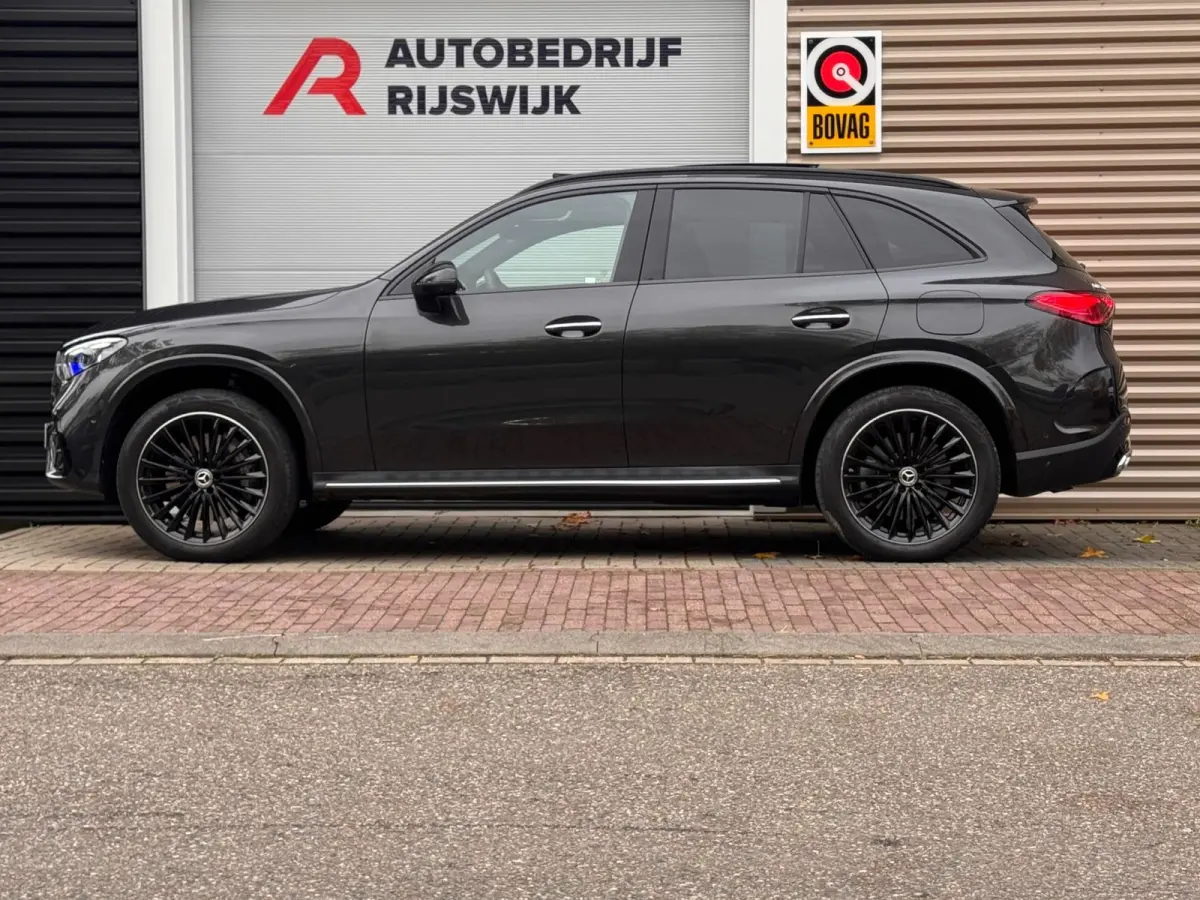 4MATIC AMG Line Pano/360/Memory