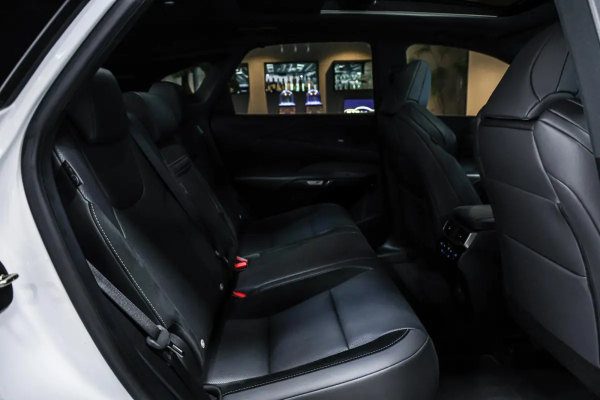 500h F Sport Line|Pano|Leer|360 Camera|Stuur/Stoelverwarming|