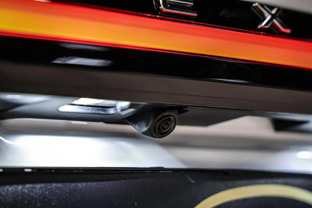500h F Sport Line|Pano|Leer|360 Camera|Stuur/Stoelverwarming|