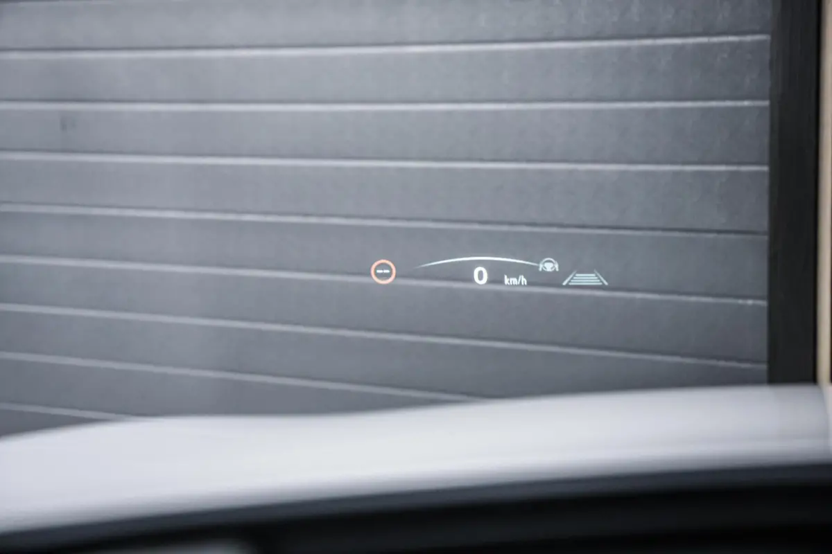 500h F Sport Line|Pano|Leer|360 Camera|Stuur/Stoelverwarming|