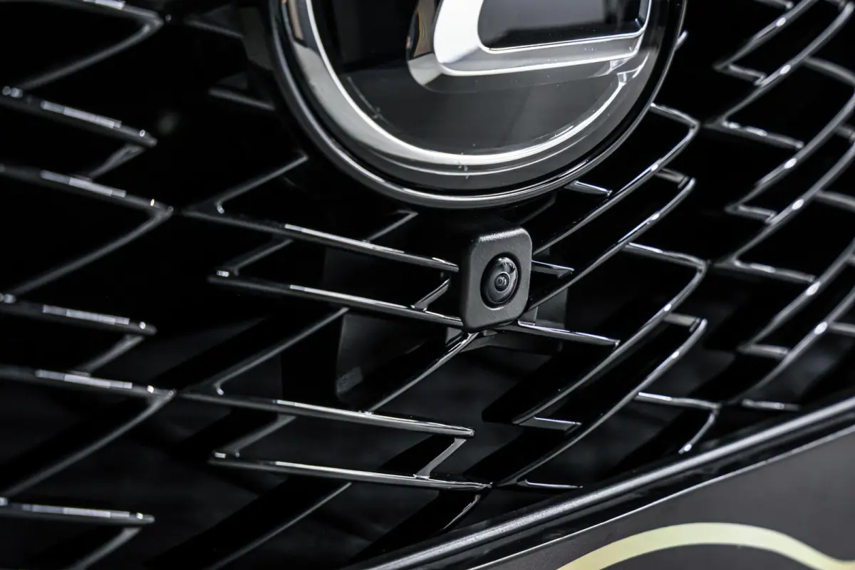 500h F Sport Line|Pano|Leer|360 Camera|Stuur/Stoelverwarming|