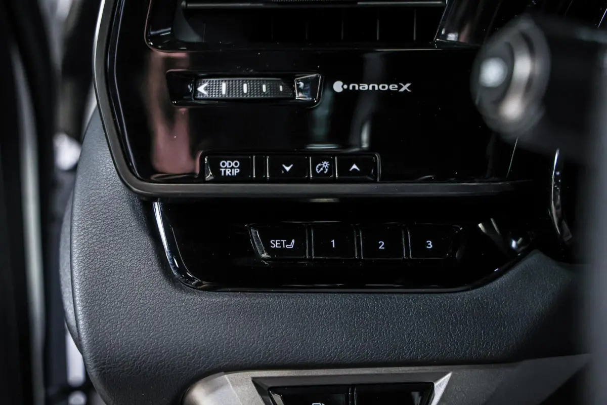 500h F Sport Line|Pano|Leer|360 Camera|Stuur/Stoelverwarming|