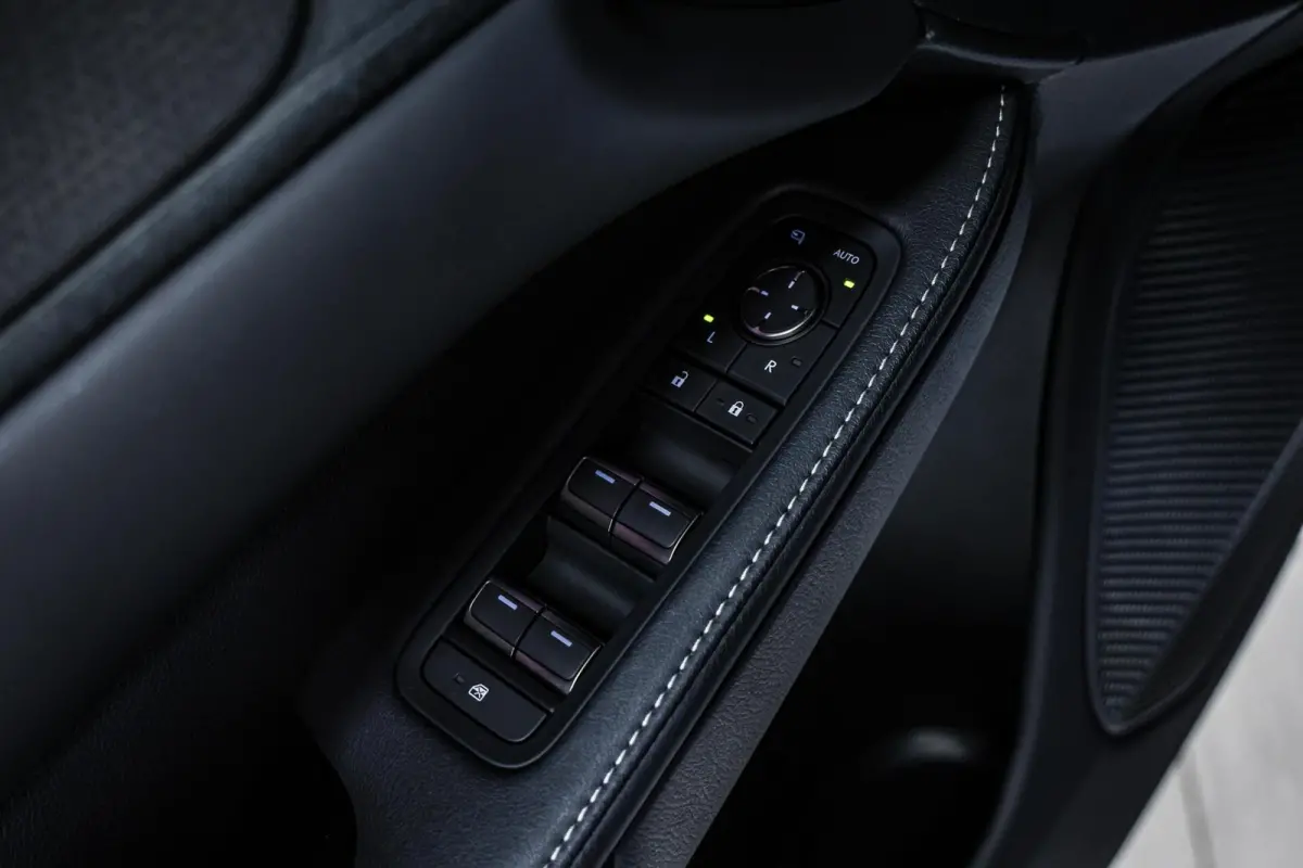 500h F Sport Line|Pano|Leer|360 Camera|Stuur/Stoelverwarming|