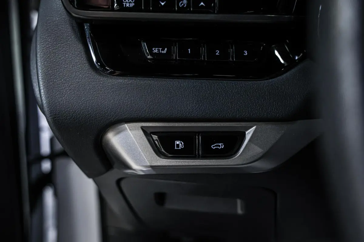 500h F Sport Line|Pano|Leer|360 Camera|Stuur/Stoelverwarming|