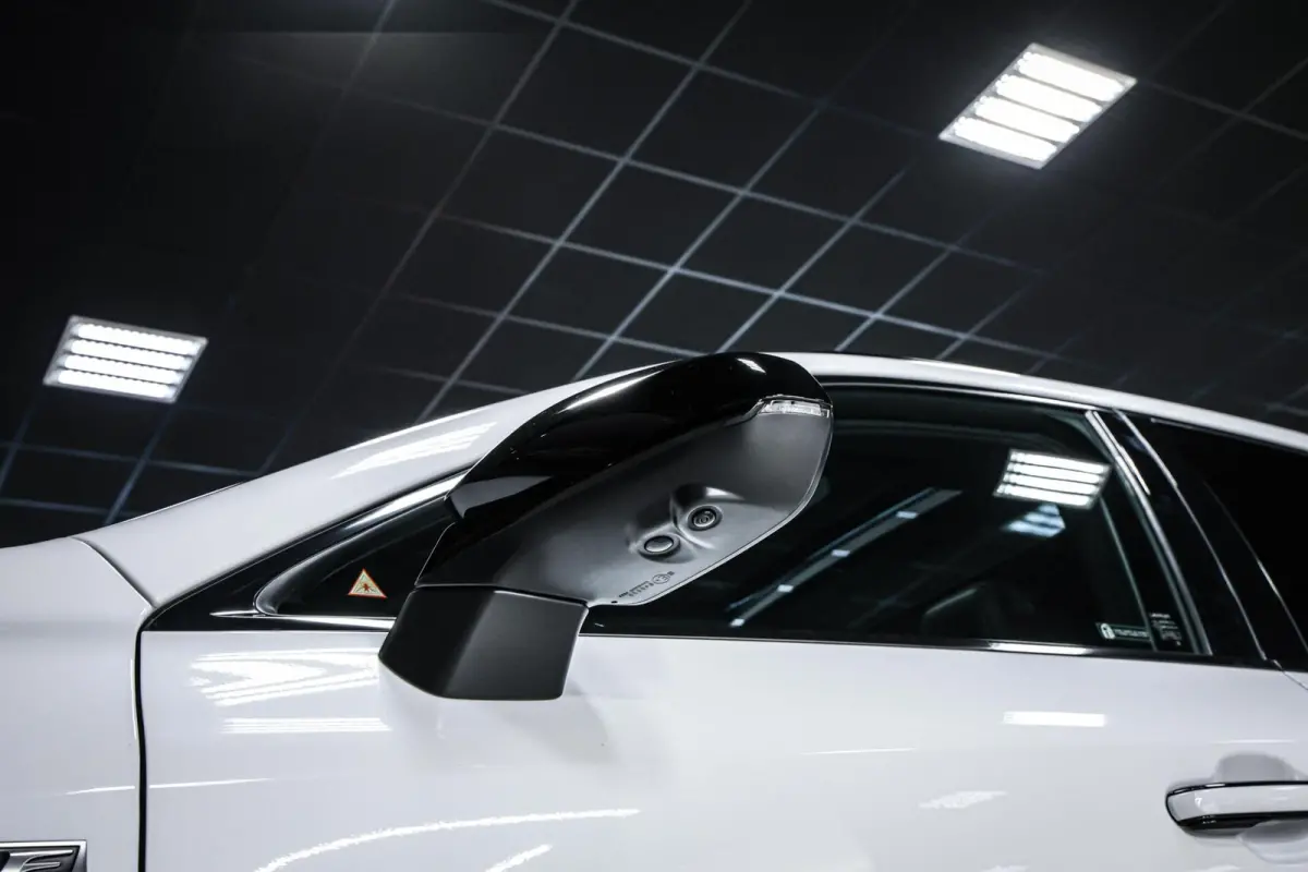 500h F Sport Line|Pano|Leer|360 Camera|Stuur/Stoelverwarming|
