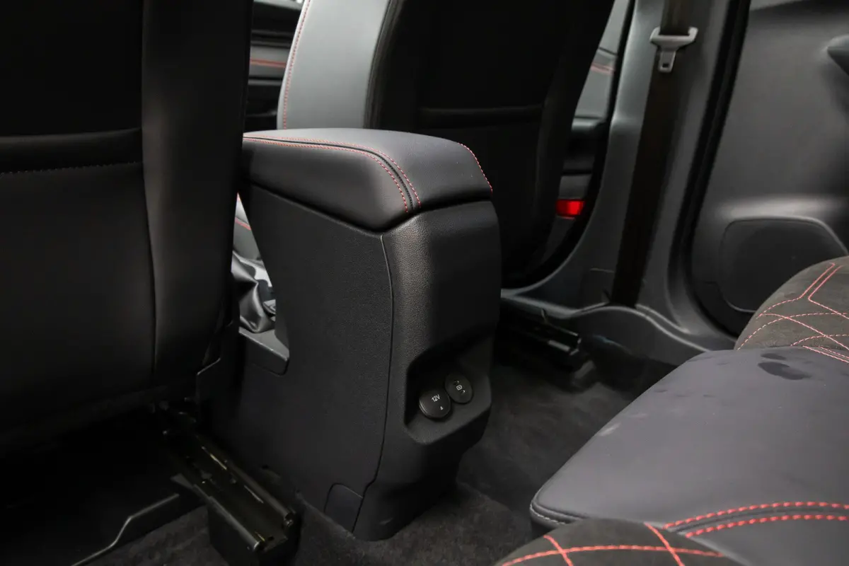 1.0 EcoBoost ST-Line X | PANORAMADAK | MATRIX LED | 19 INCH | ADAPTIVE CRUISE