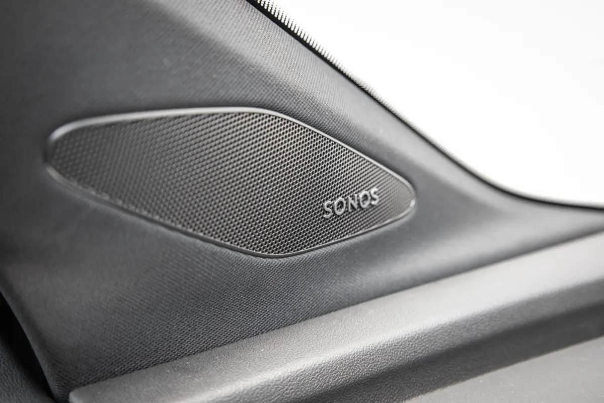 S edition 340pk quattro performance 82 kWh | Panoramadak | Head-up | S-Line Interieur