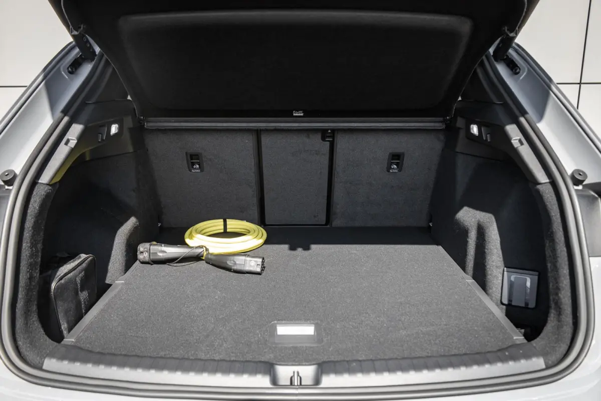 S edition 340pk quattro performance 82 kWh | Panoramadak | Head-up | S-Line Interieur