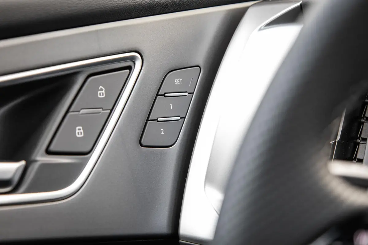 S edition 340pk quattro performance 82 kWh | Panoramadak | Head-up | S-Line Interieur