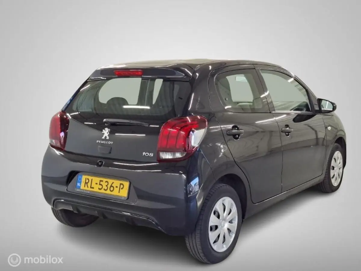 1.0 e-VTi Active✅ 2018 ✅KM 50240 ✅ SCHERPE PRIJS