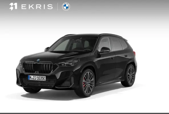 xDrive25e M Sportpakket Pro | Comfort Pack | Innovation Pack | Travel Pack |