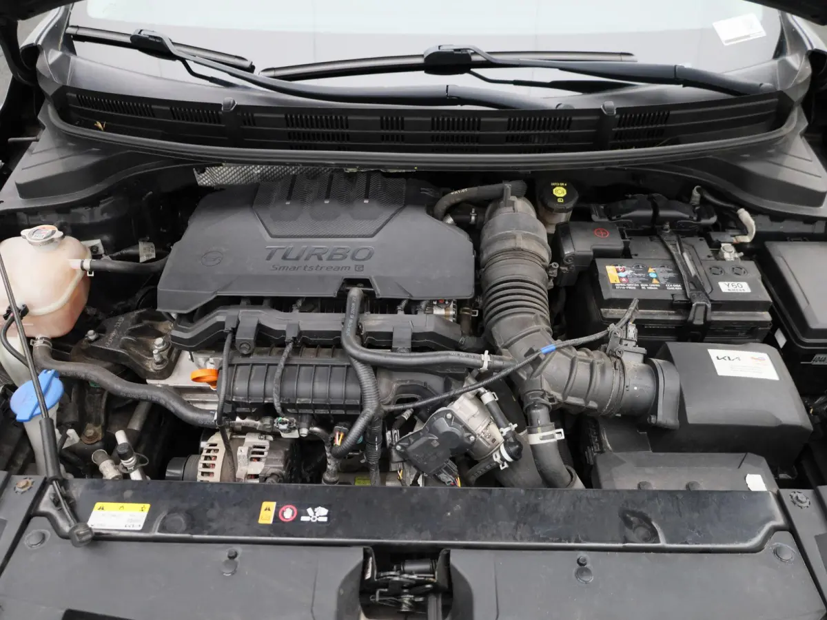 1.0 T-GDi DynamicLine