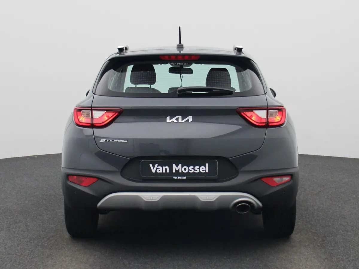 1.0 T-GDi DynamicLine