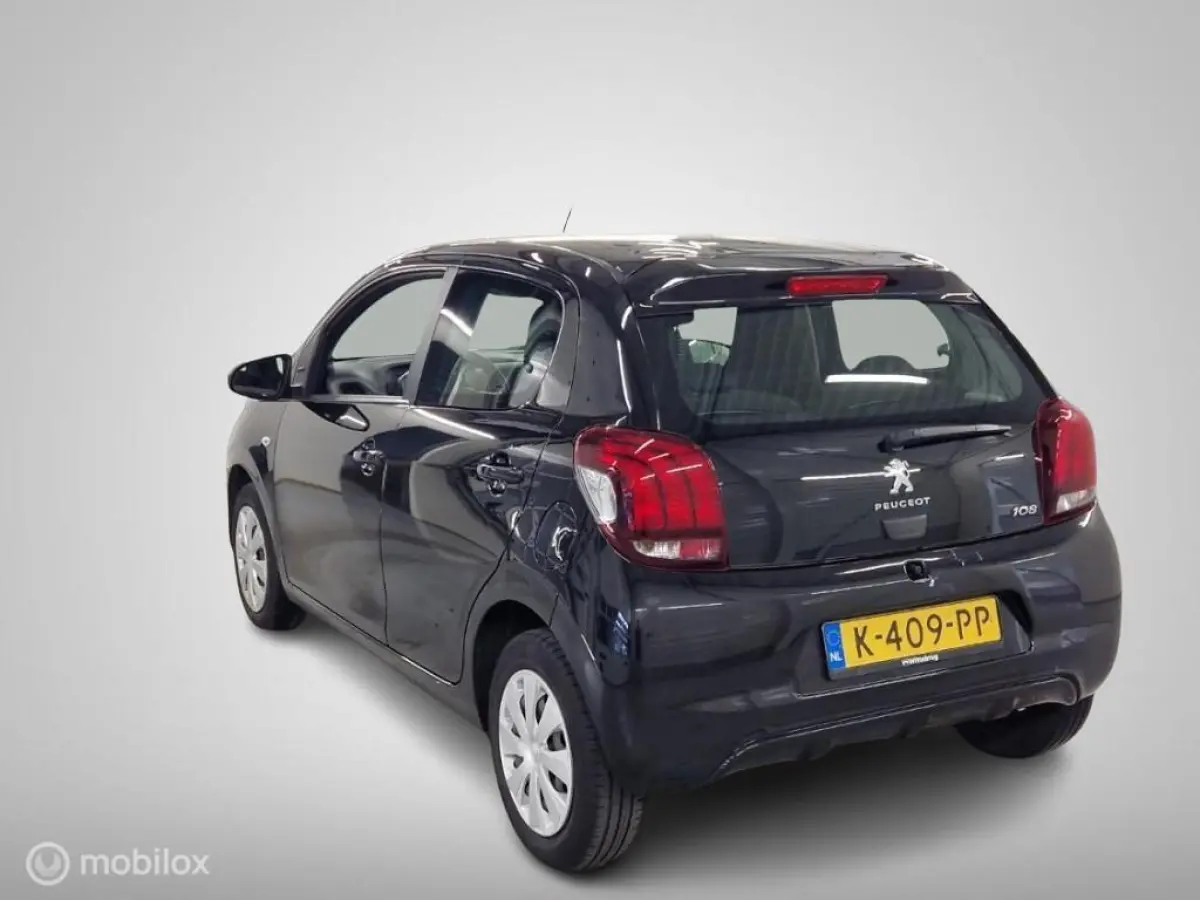 1.0 e-VTi Active✅ 2021 ✅KM 70750 ✅ SCHERPE PRIJS