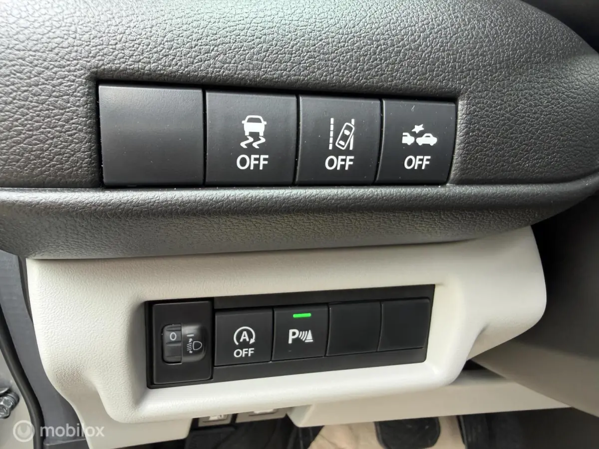 1.2 Style Smart Hybrid, Automaat