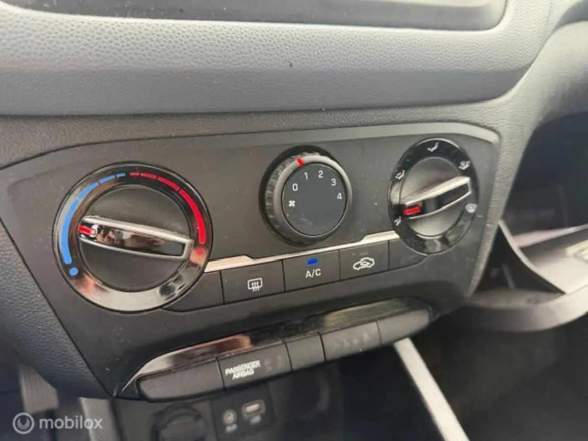 1.2 Comfort