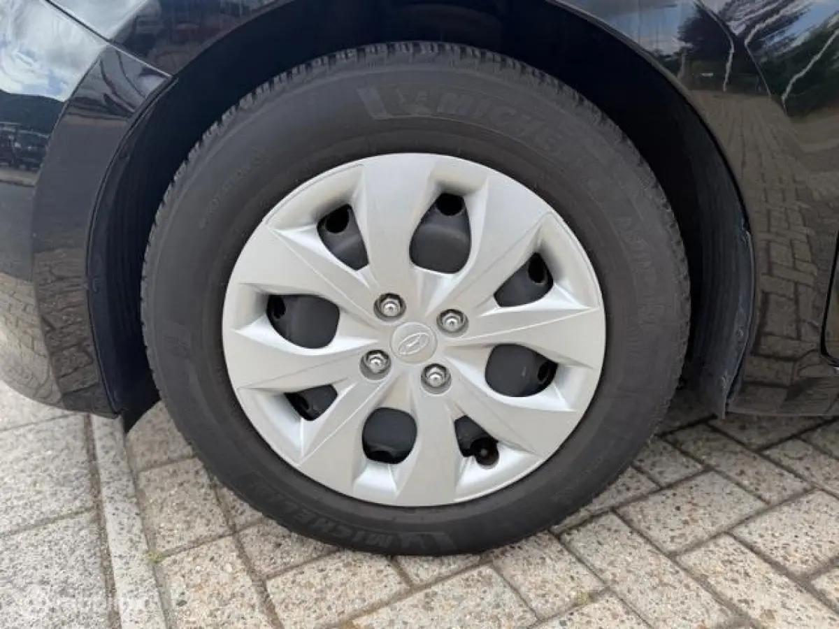 1.2 Comfort