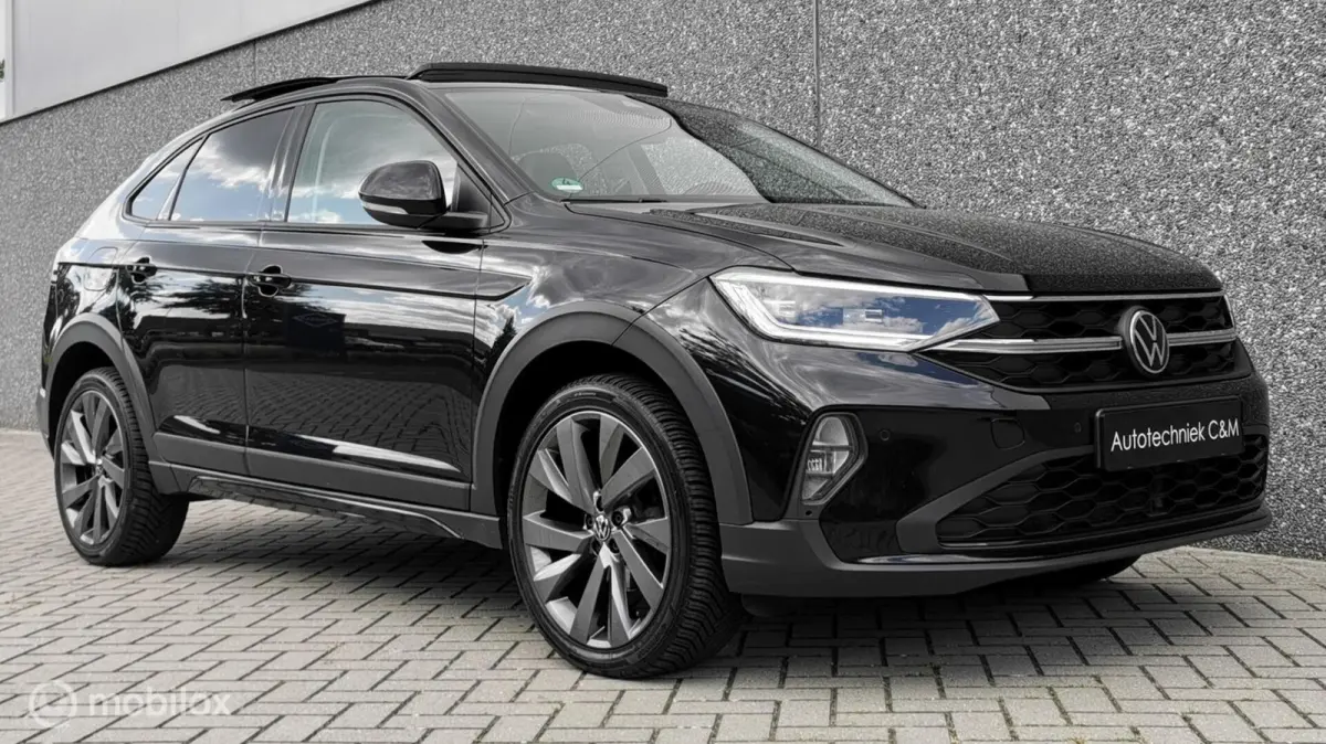 1.5 TSI STYLE 150PK/DSG/PANO/CAMERA/ACC/VOL